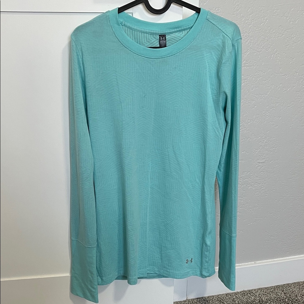 Under Armour Long Sleeve